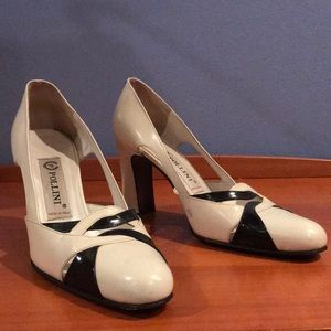 Pollini shoes